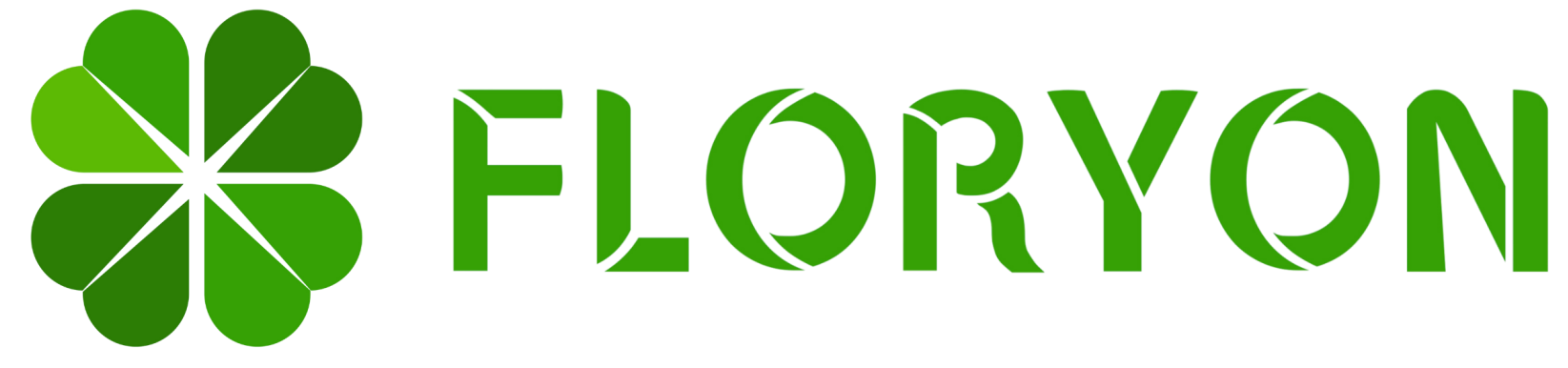 Floryon - Logo