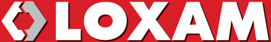 Loxam - Logo