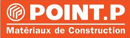 Point P - Logo