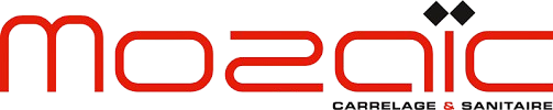 Mozaïc - Logo
